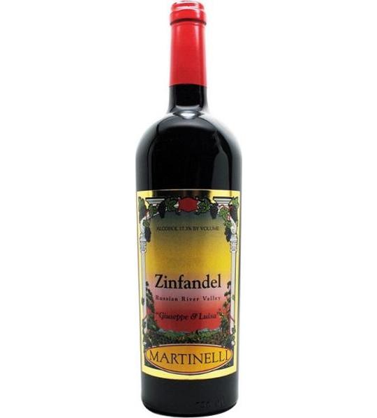 Martinelli