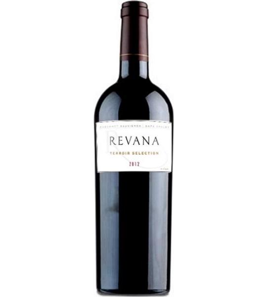 Revana