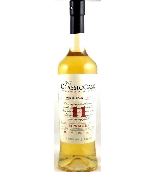 Bowmore