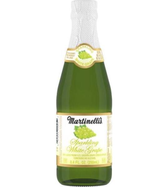 Martinelli's