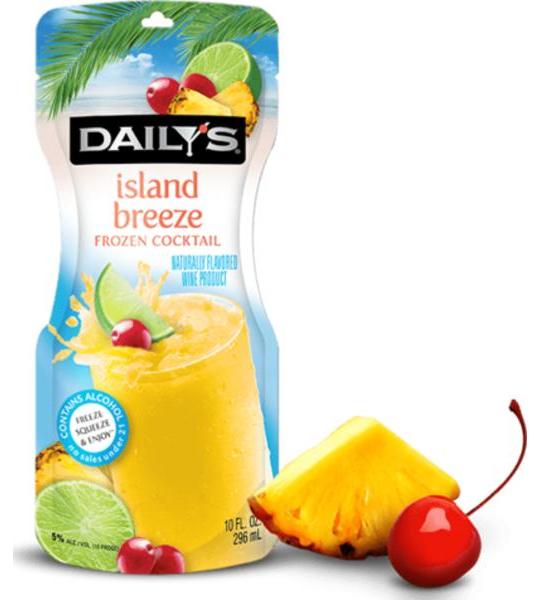Daily's