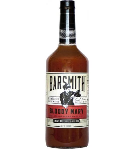 Barsmith