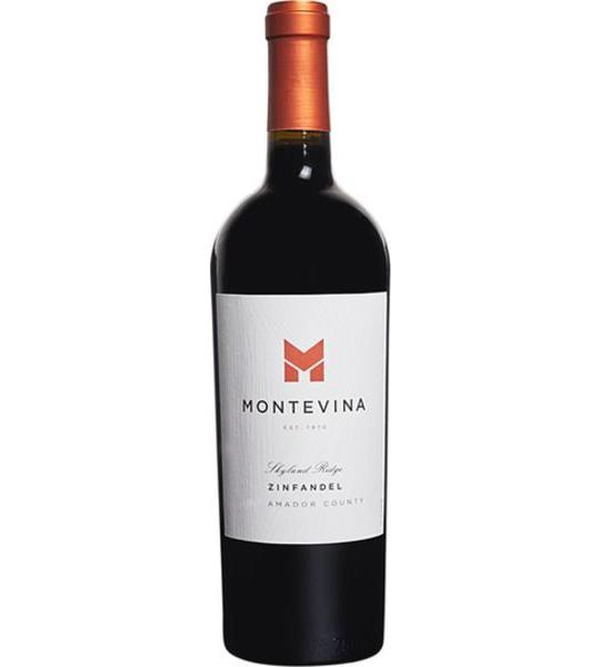 Montevina