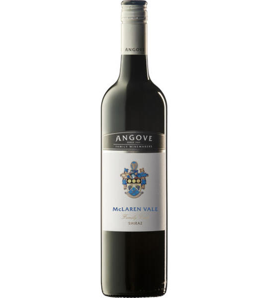 Angove