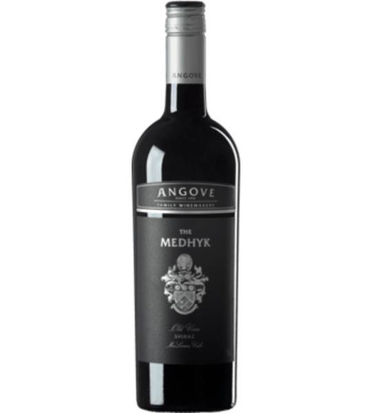 Angove
