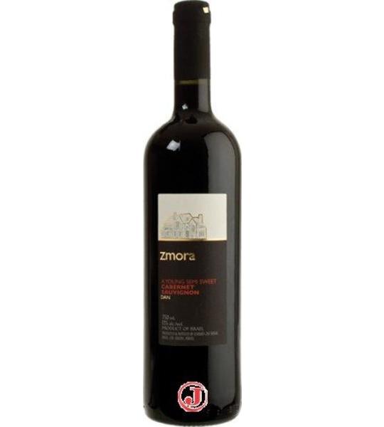 Zmora