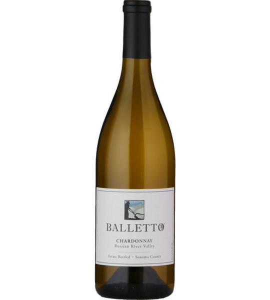 Balletto