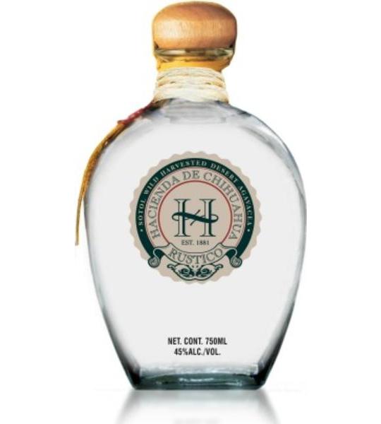 Hacienda
