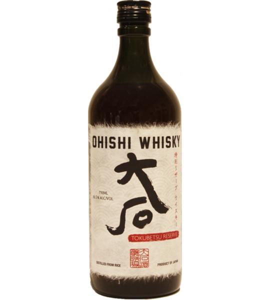 Ohishi