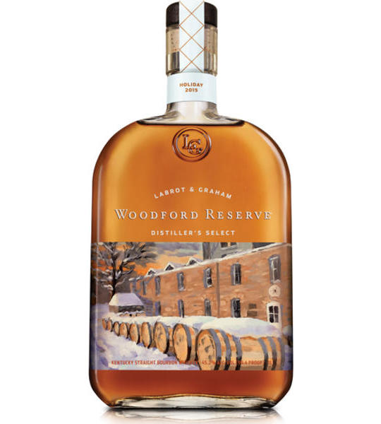 Woodford