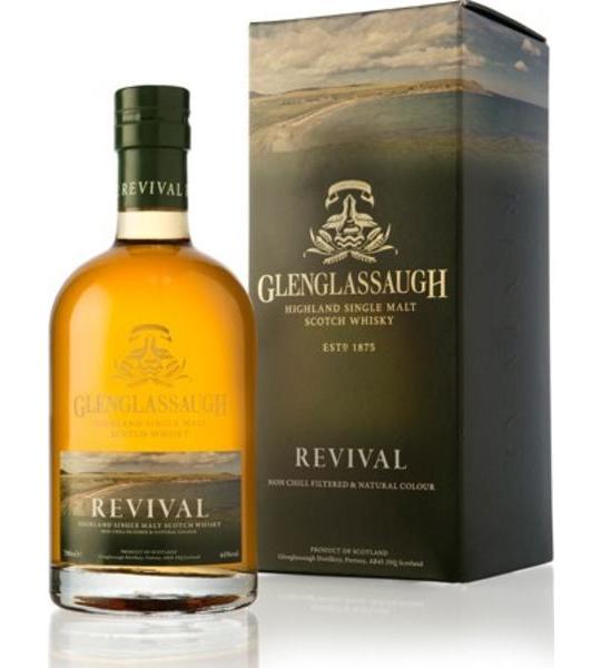 Glenglassaugh