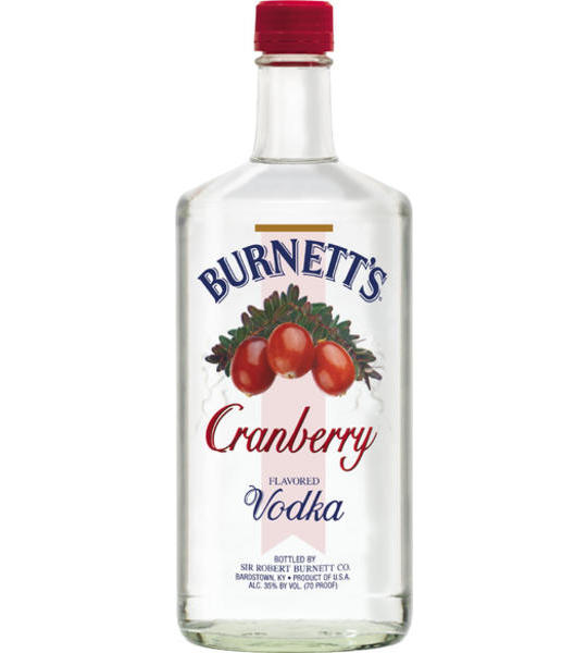 Burnett's