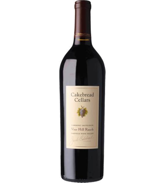 Cakebread