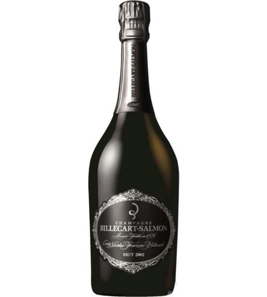 Billecart-Salmon