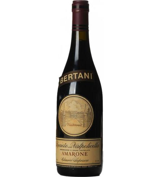 Bertani