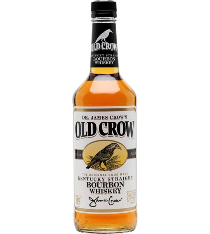 Minibar Delivery: Get Alcohol Delivered. Old Crow Kentucky