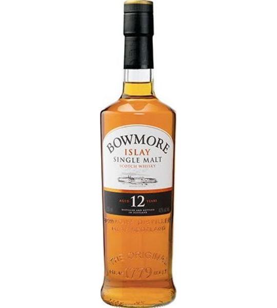 Bowmore