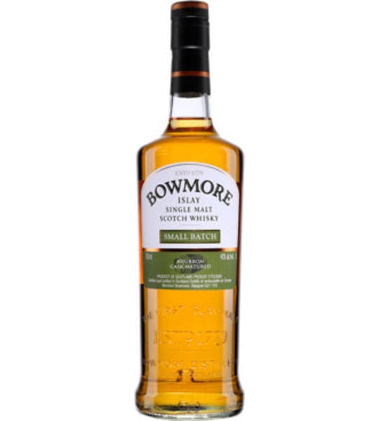 Bowmore