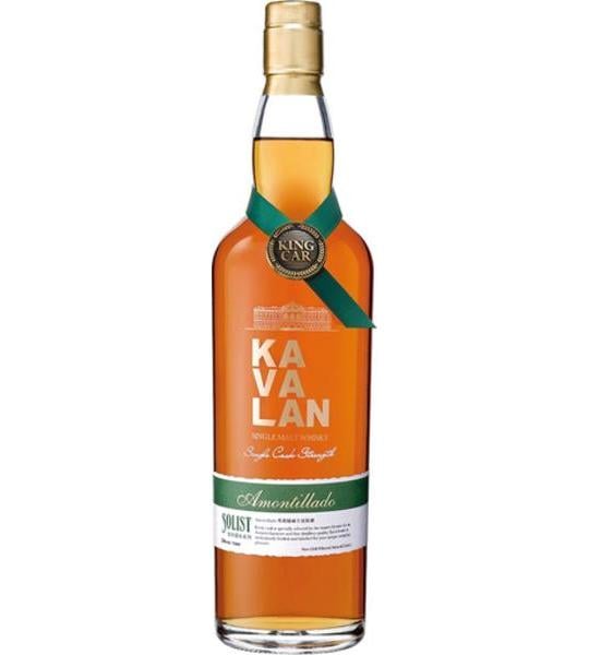 Kavalan