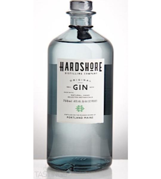 Hardshore
