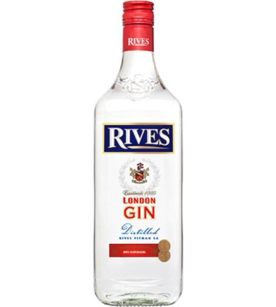 Rives