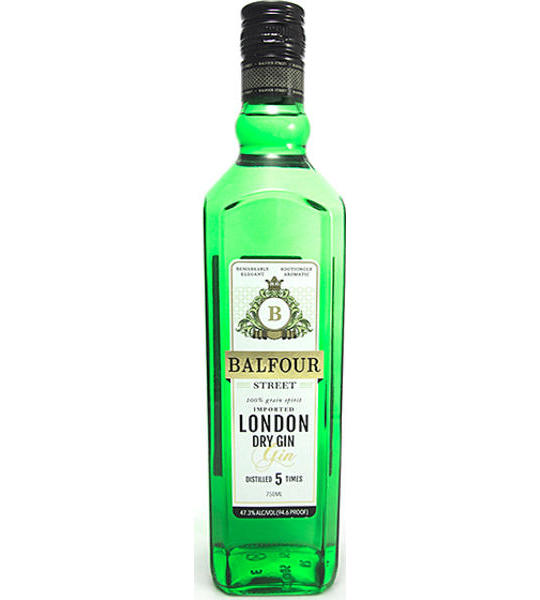 Balfour