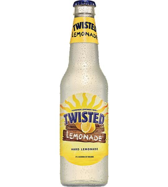 Twisted