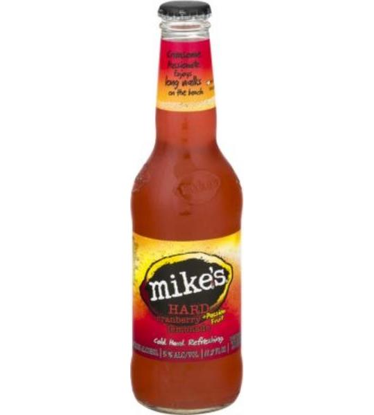 Mike's