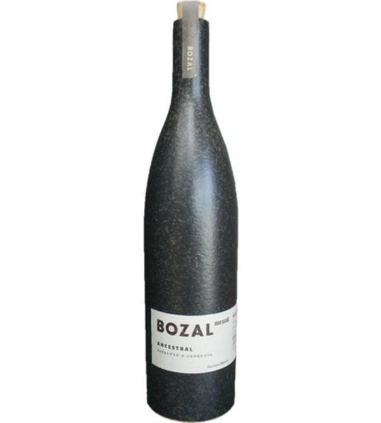 Bozal