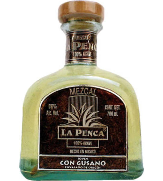 Mezcal