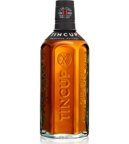 Tincup