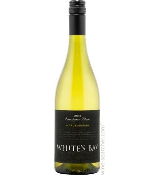 White's