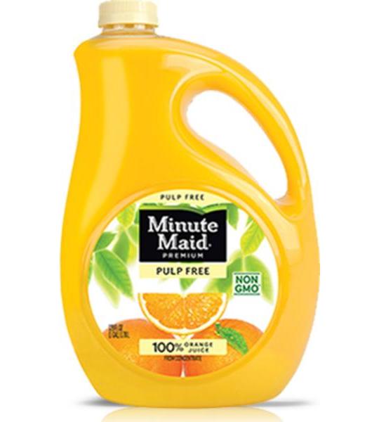 Minute