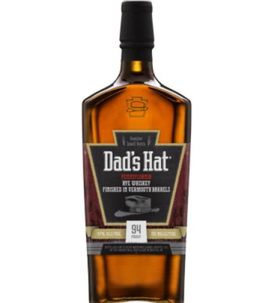 Dad's