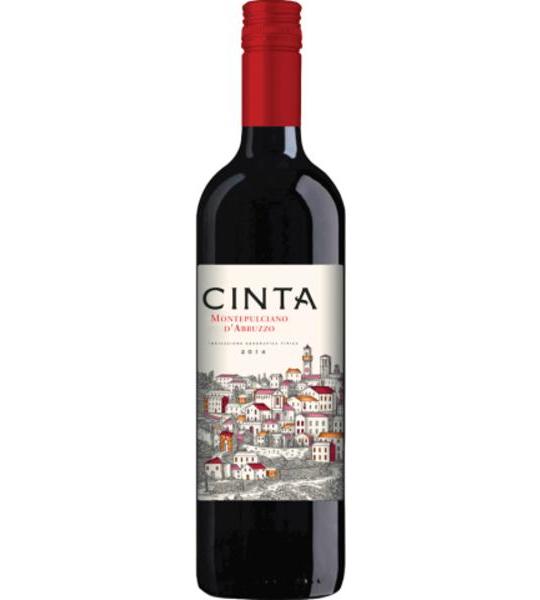 Cinta