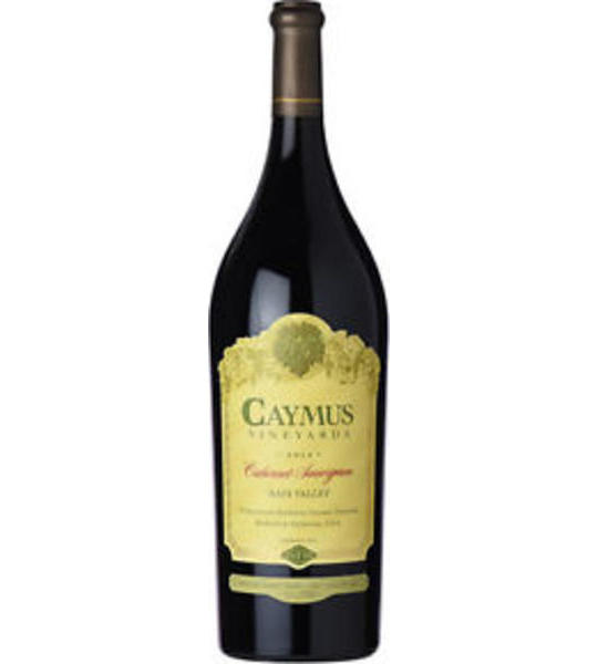 Caymus