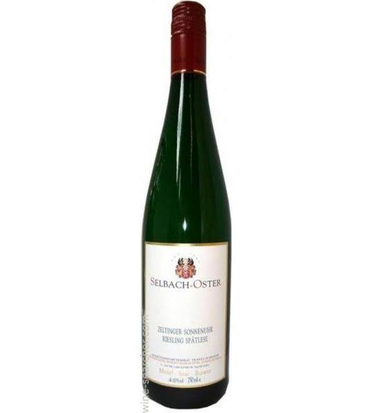 Selbach-Oster