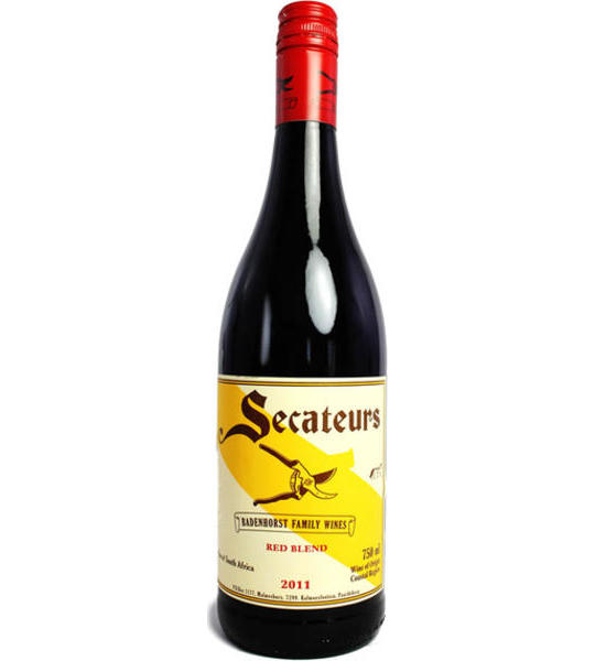 Secateurs