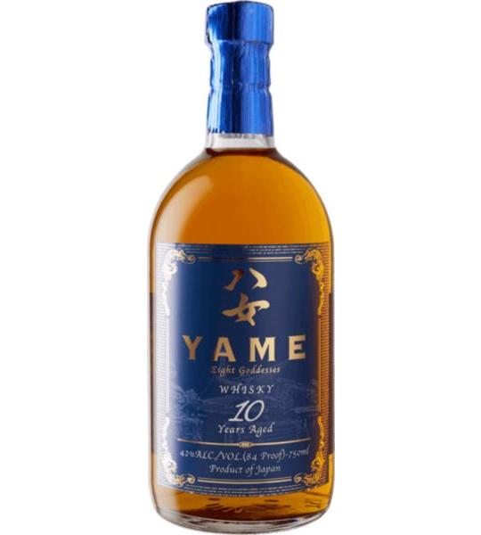 Yame