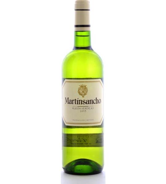 Martinsancho