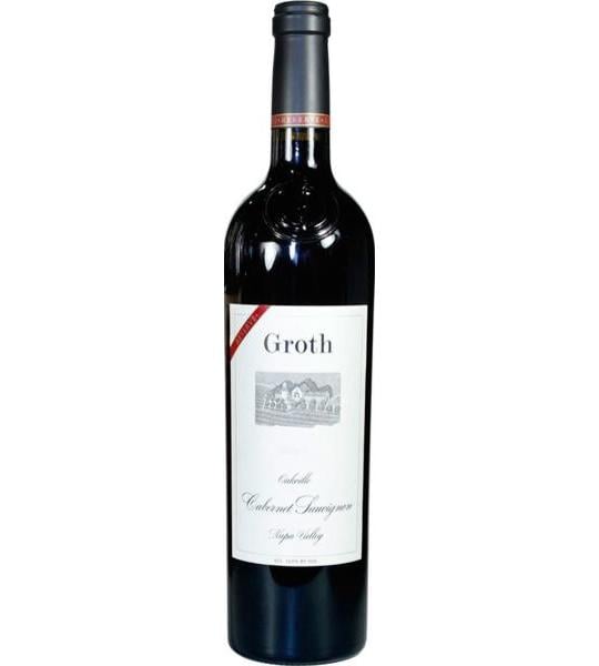 Groth