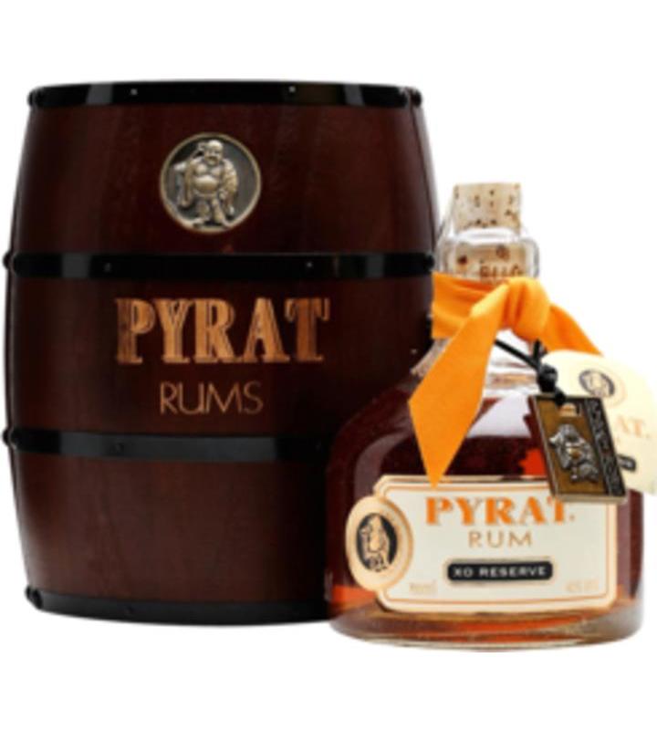 Pyrat Rum Shot Recipes Blog Dandk
