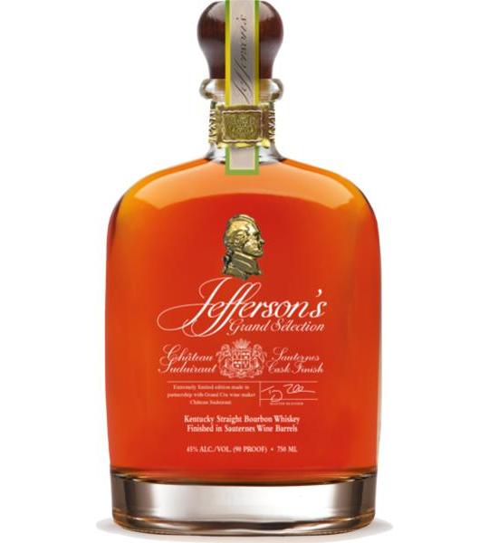 Jefferson's