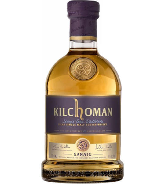 Kilchoman