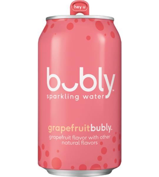 Bubly