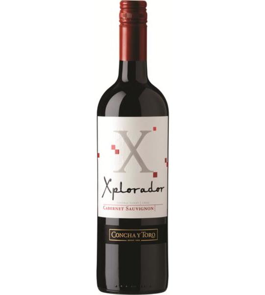 Xplorador