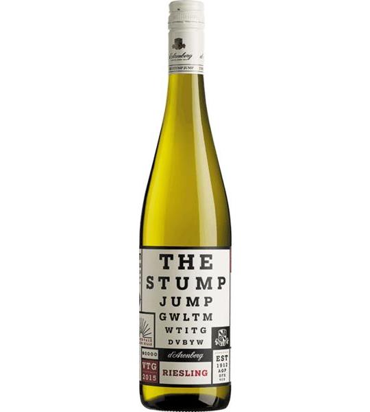 D'Arenberg