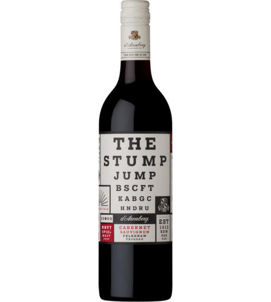 D'Arenberg