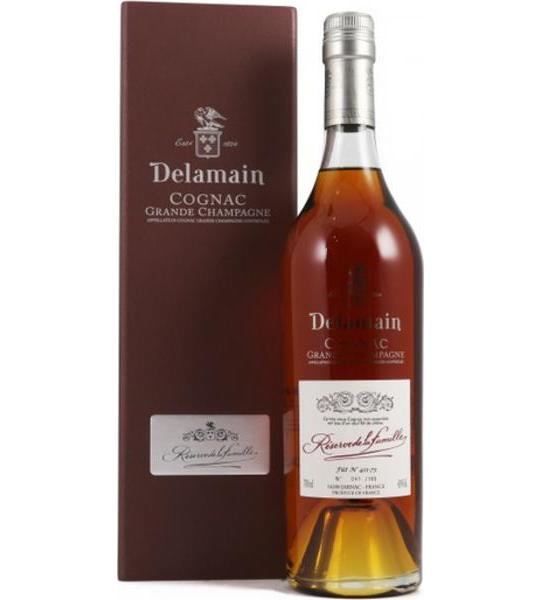 Delamain