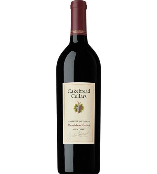 Cakebread